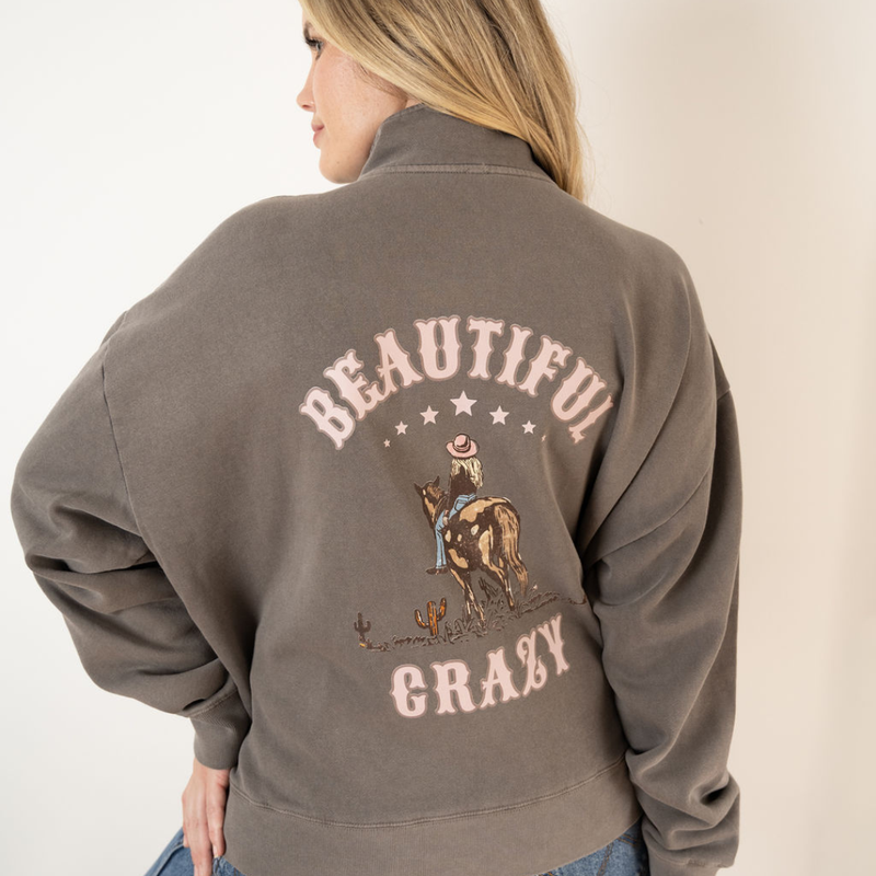 Beautiful Crazy