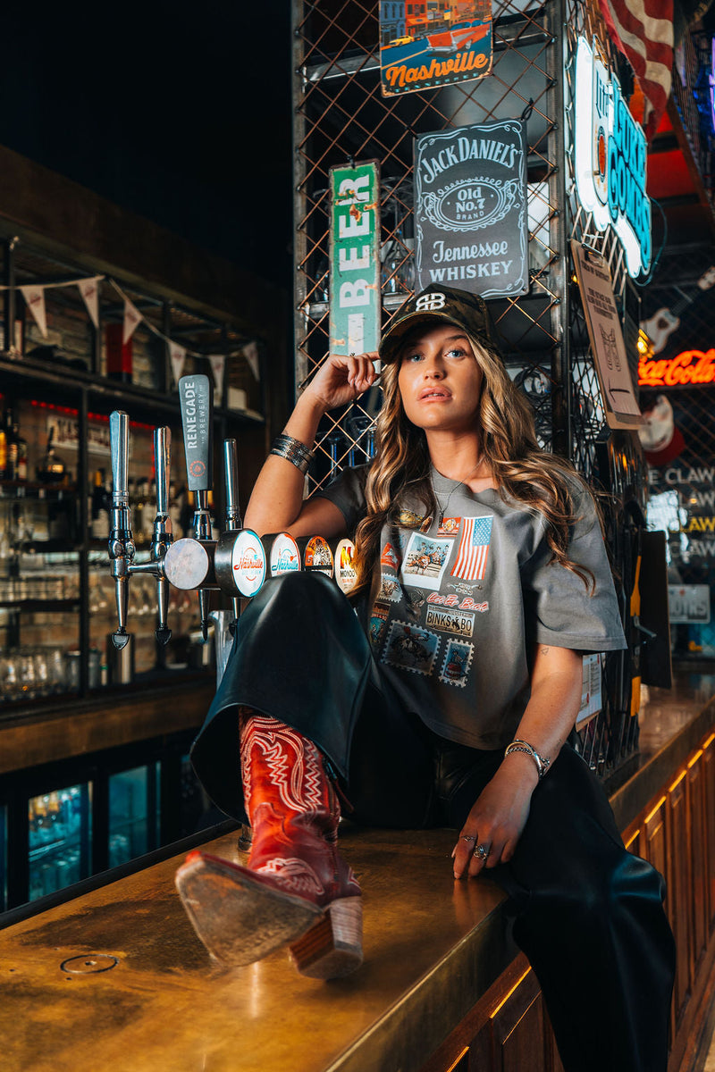 Rodeo Heritage