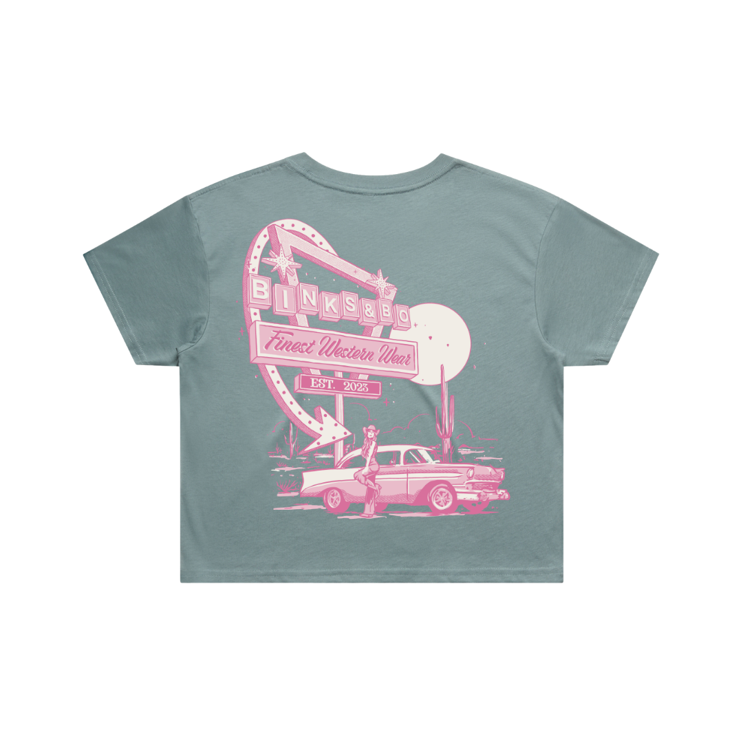 Desert Drive In