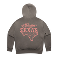 Choosin' Texas Cowgirl Hoodie
