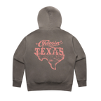 Choosin' Texas Cowgirl Hoodie