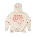 Choosin' Texas Cowgirl Hoodie