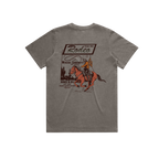 'Texas Rodeo' Cotton T-Shirt