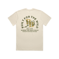'Duck Hunt' Organic Cotton T-Shirt