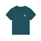 'Desert Drive In' Organic Cotton T-Shirt