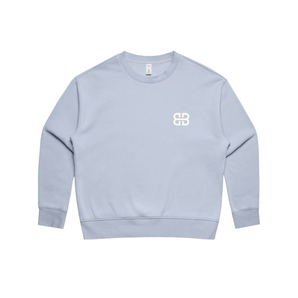 Cowgirl Post Ladies Sweater