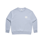 Cowgirl Post Ladies Sweater