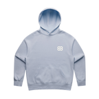 Cowgirl Post Ladies Hoodie