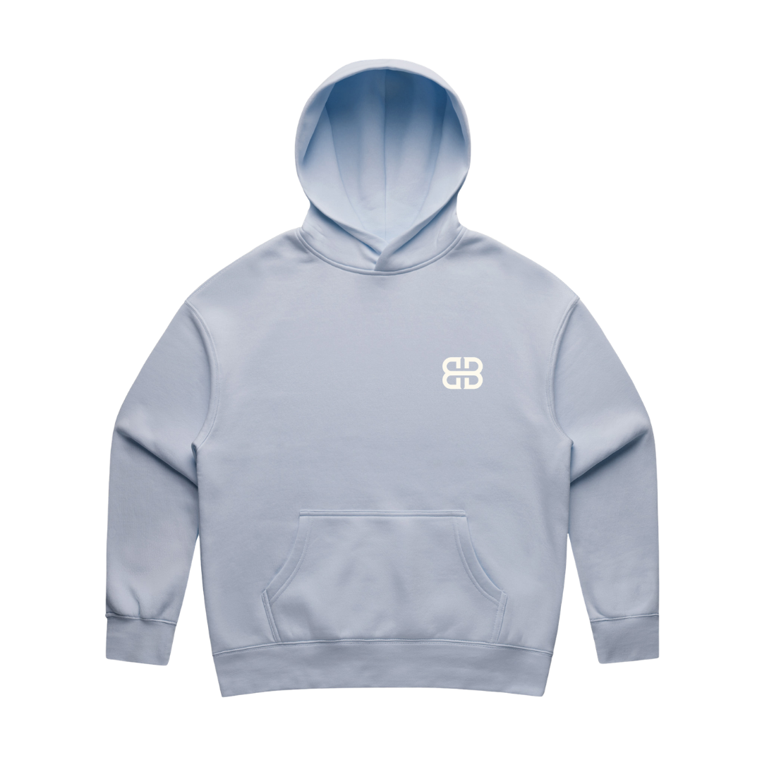 Cowgirl Post Ladies Hoodie