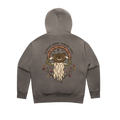 Ladies Country Heart Hoodie