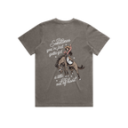 Outta Hand Cotton T-Shirt