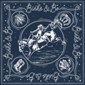 'The Bronc' Silk Bandana