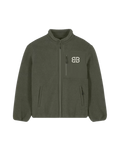 Binks & Bo Recycled Sherpa Fleece