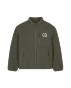 Binks & Bo Recycled Sherpa Fleece