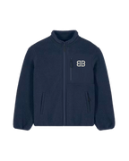 Binks & Bo Recycled Sherpa Fleece