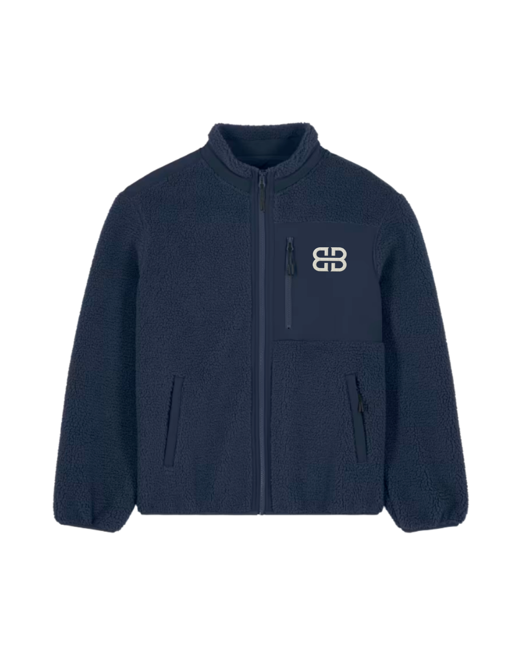 Binks & Bo Recycled Sherpa Fleece
