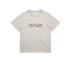'British Girls Love Cowboys' Cotton T-Shirt
