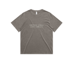 'British Girls Love Cowboys' Cotton T-Shirt