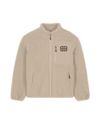 Binks & Bo Recycled Sherpa Fleece