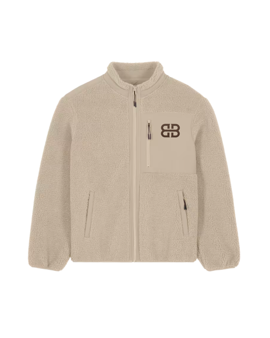 Binks & Bo Recycled Sherpa Fleece