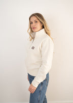 Moor to Mountain Arrowhead Ladies Quarter Zip