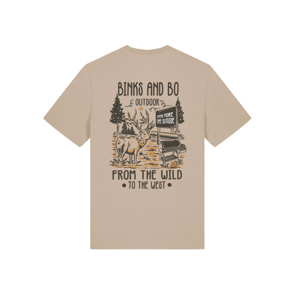 ' Organic Cotton Unisex T-Shirt