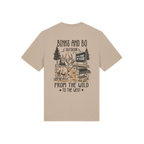 ' Organic Cotton Unisex T-Shirt