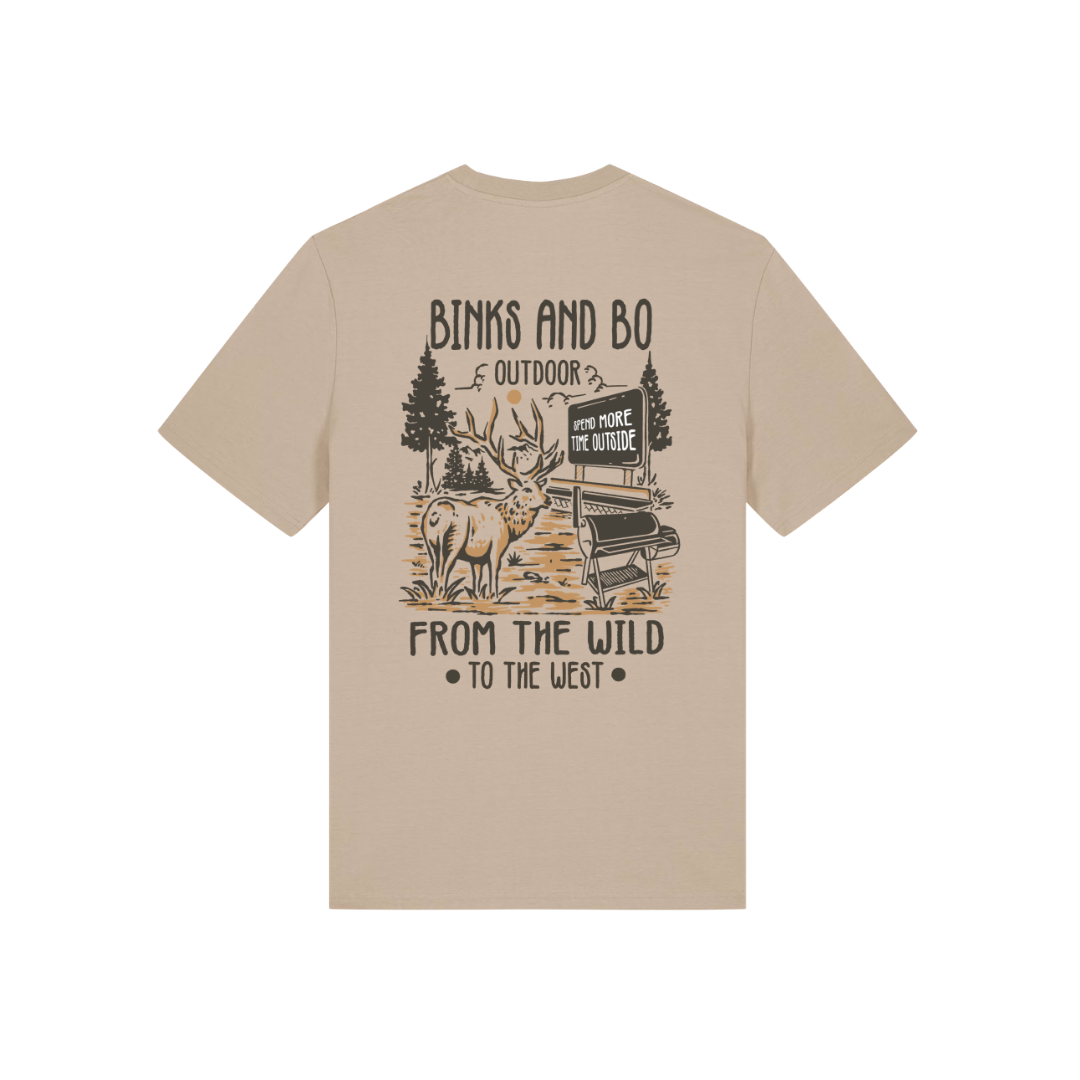 ' Organic Cotton Unisex T-Shirt