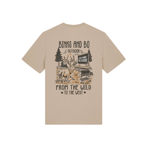 ' Organic Cotton Unisex T-Shirt