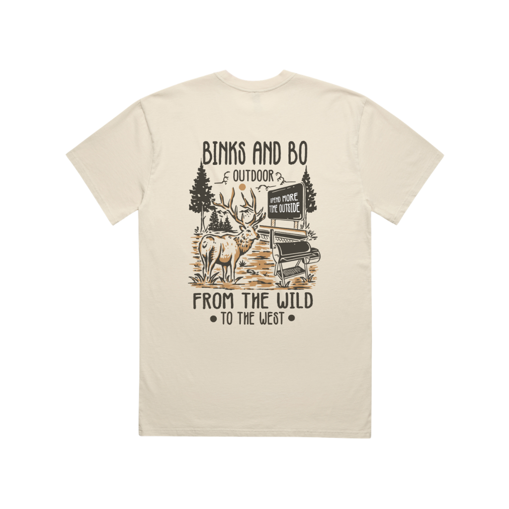 ' Organic Cotton Unisex T-Shirt