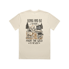 ' Organic Cotton Unisex T-Shirt