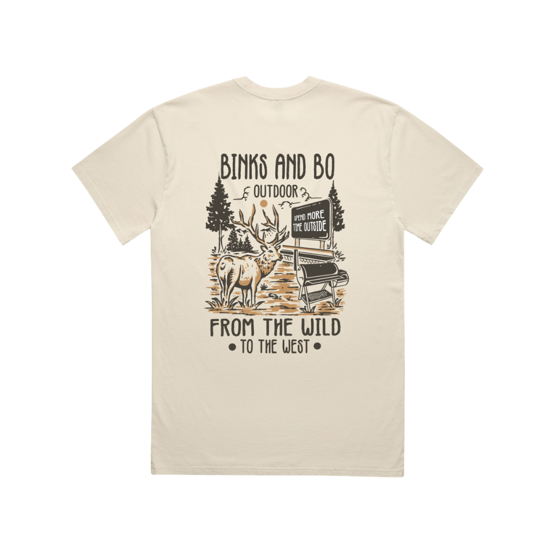 ' Organic Cotton Unisex T-Shirt