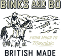 Binks & Bo Gift Card