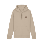 'Backroad BBQ' Organic Cotton Unisex Hoodie