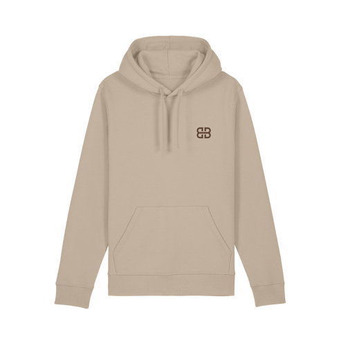 'Backroad BBQ' Organic Cotton Unisex Hoodie