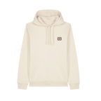 'Backroad BBQ' Organic Cotton Unisex Hoodie