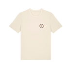 'Backroad BBQ' Organic Cotton Unisex T-Shirt