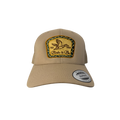 'Duck Hunt' Embroidered Trucker Cap
