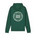 Binks & Bo Cattle Brand Hoodie