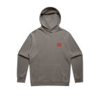 Choosin Texas BBQ Mens Hood