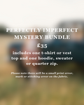 Mystery Bundle - Perfectly Imperfect