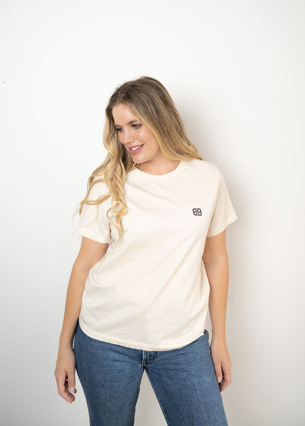 'Wildest Thing You'll Rope' Ladies T-Shirt