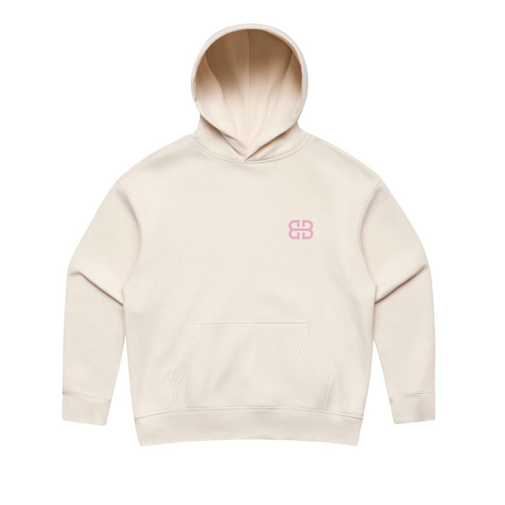 Cowgirl Post Ladies Hoodie