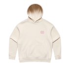 Cowgirl Post Ladies Hoodie