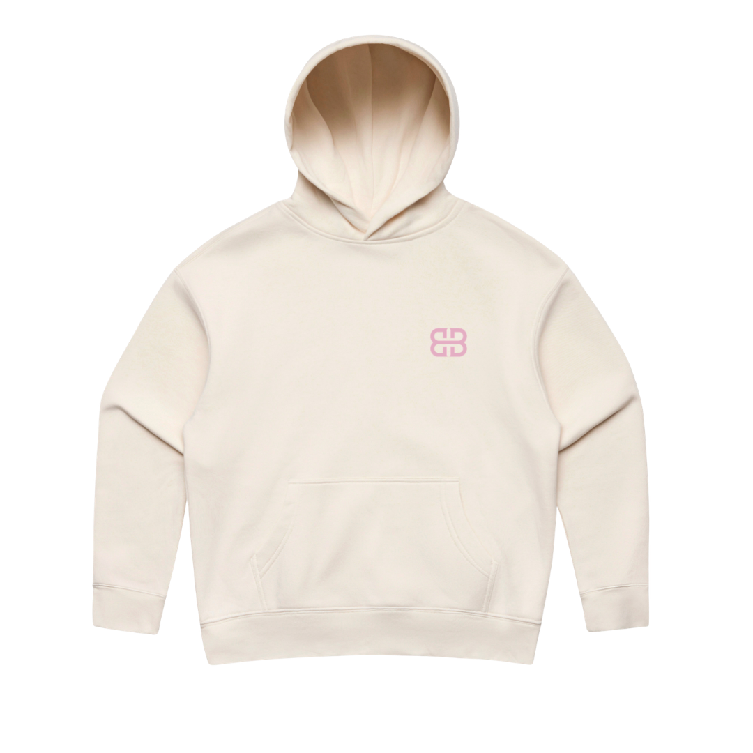Cowgirl Post Ladies Hoodie