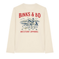 Western Apparel Long Sleeve Tee