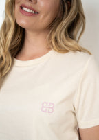 'Cowgirl Summer' Organic Cotton T-Shirt