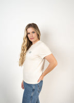 Outta Hand Organic Cotton Ladies Tee
