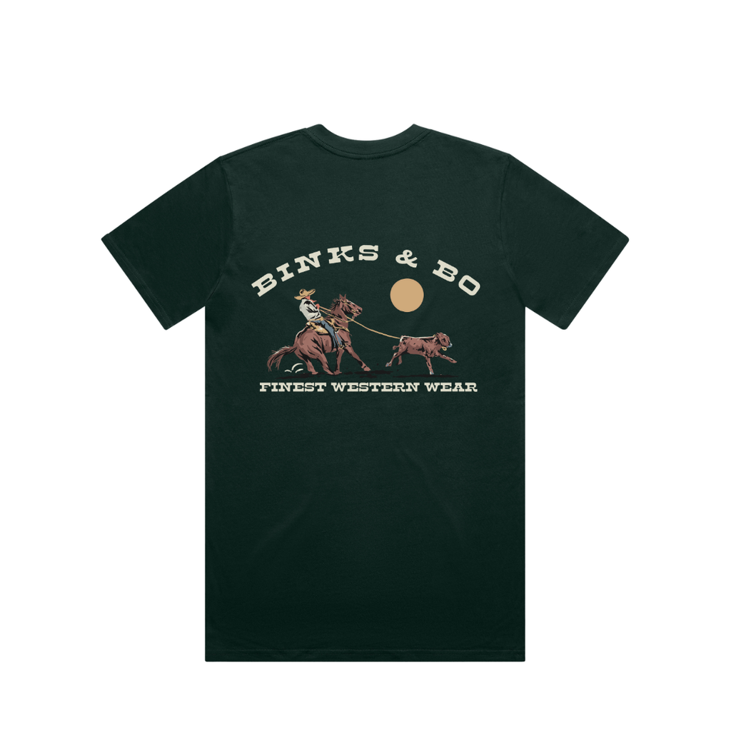 'Open The Gate' Unisex Cotton T-Shirt