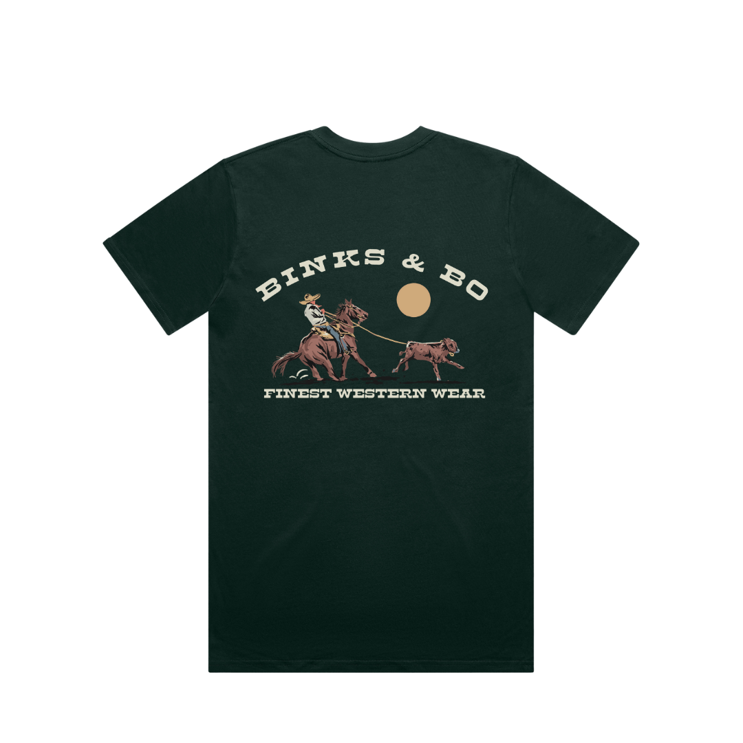 'Open The Gate' Unisex Cotton T-Shirt